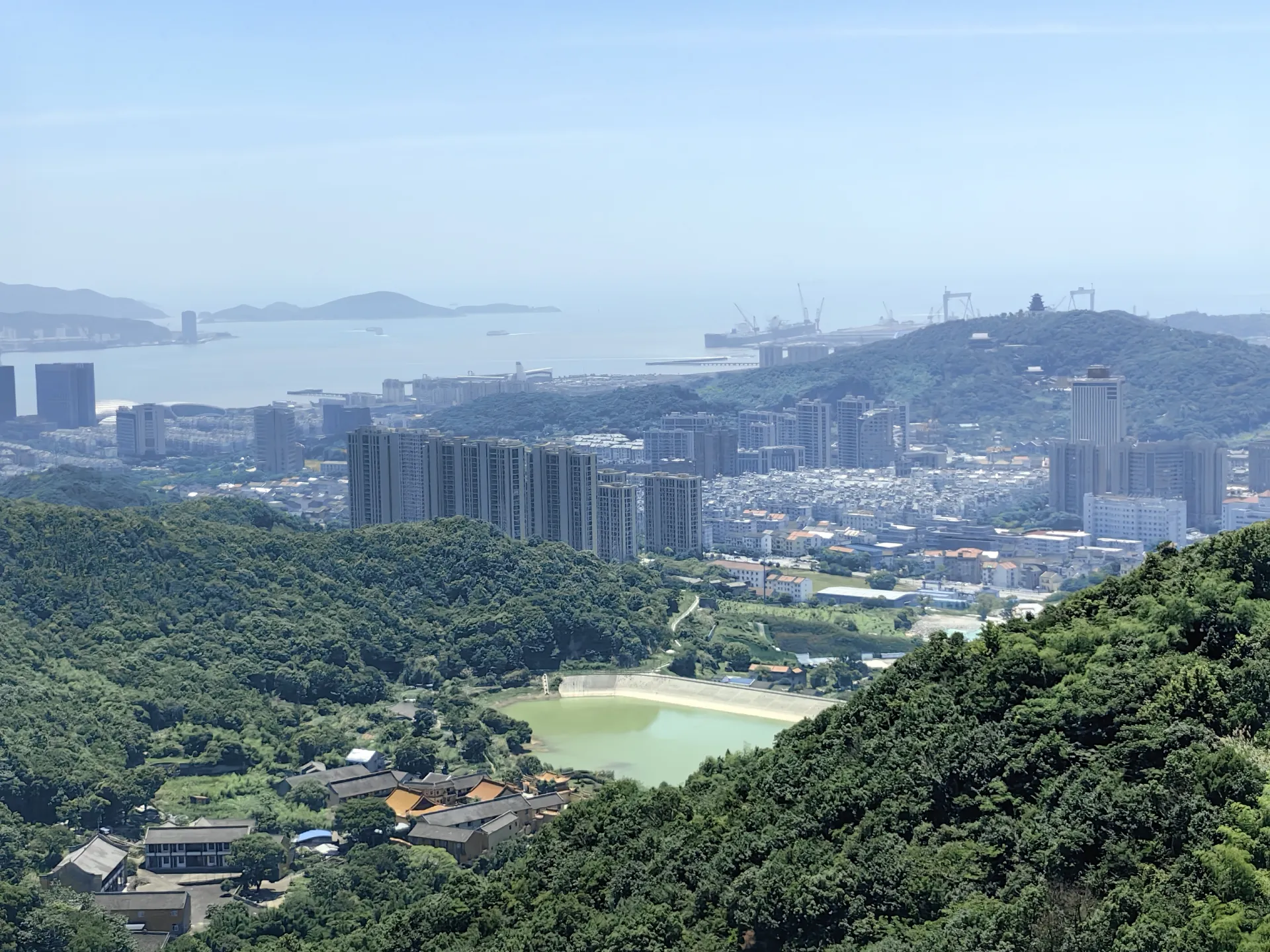 舟山市 舟山市电信宽带 宽带套餐